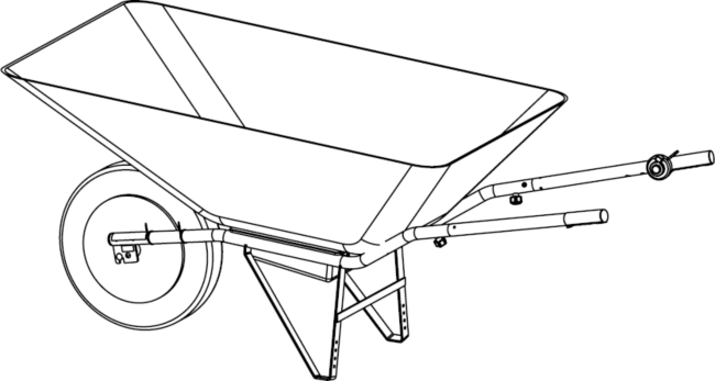 Technische Zeichnung
